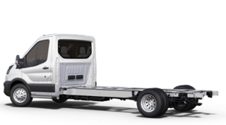 2024 Ford Transit® CC-CA External Image 2